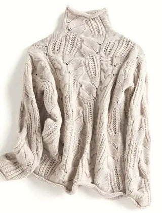 Cozy Sweater