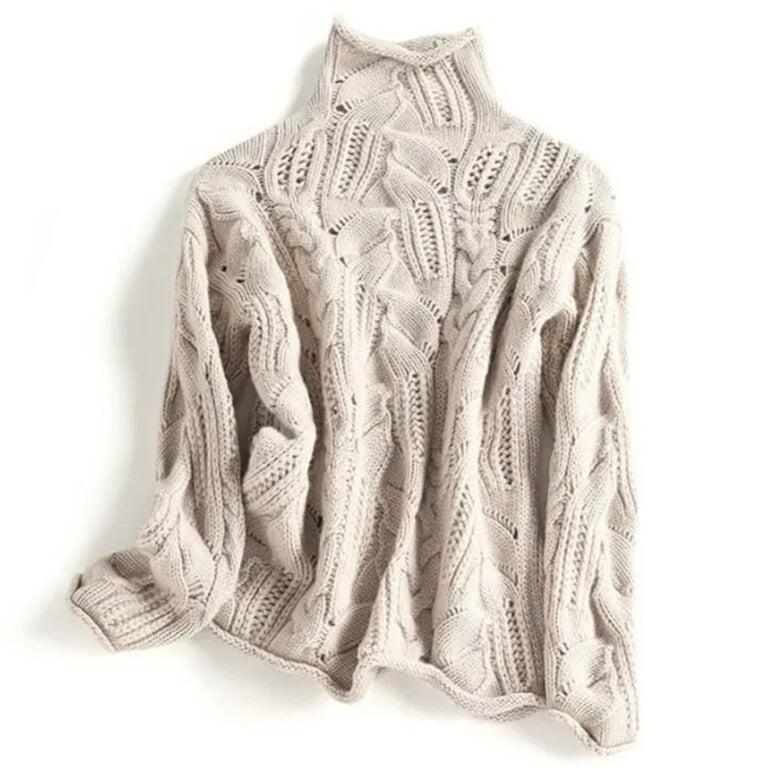 Cozy Sweater