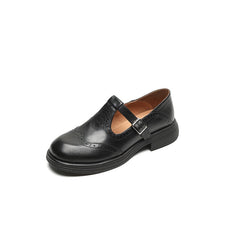 Elegant Leather Shoes