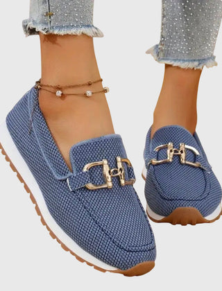 Orthopedic Loafer Sneakers