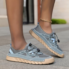 Breathable Comfort Shoes
