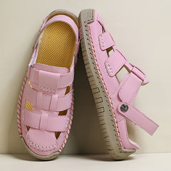 Adjustable Comfort Sandals