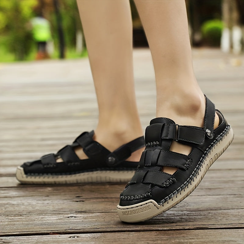 Adjustable Comfort Sandals