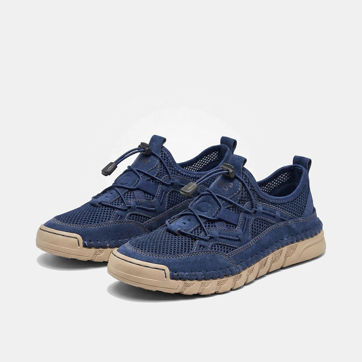 Breathable Comfort Shoes
