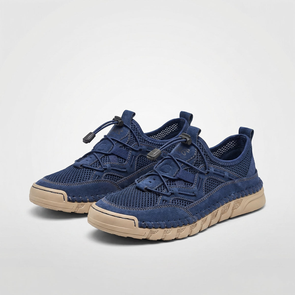 Breathable Comfort Shoes