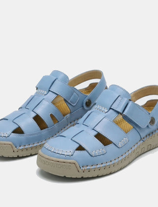 Adjustable Comfort Sandals