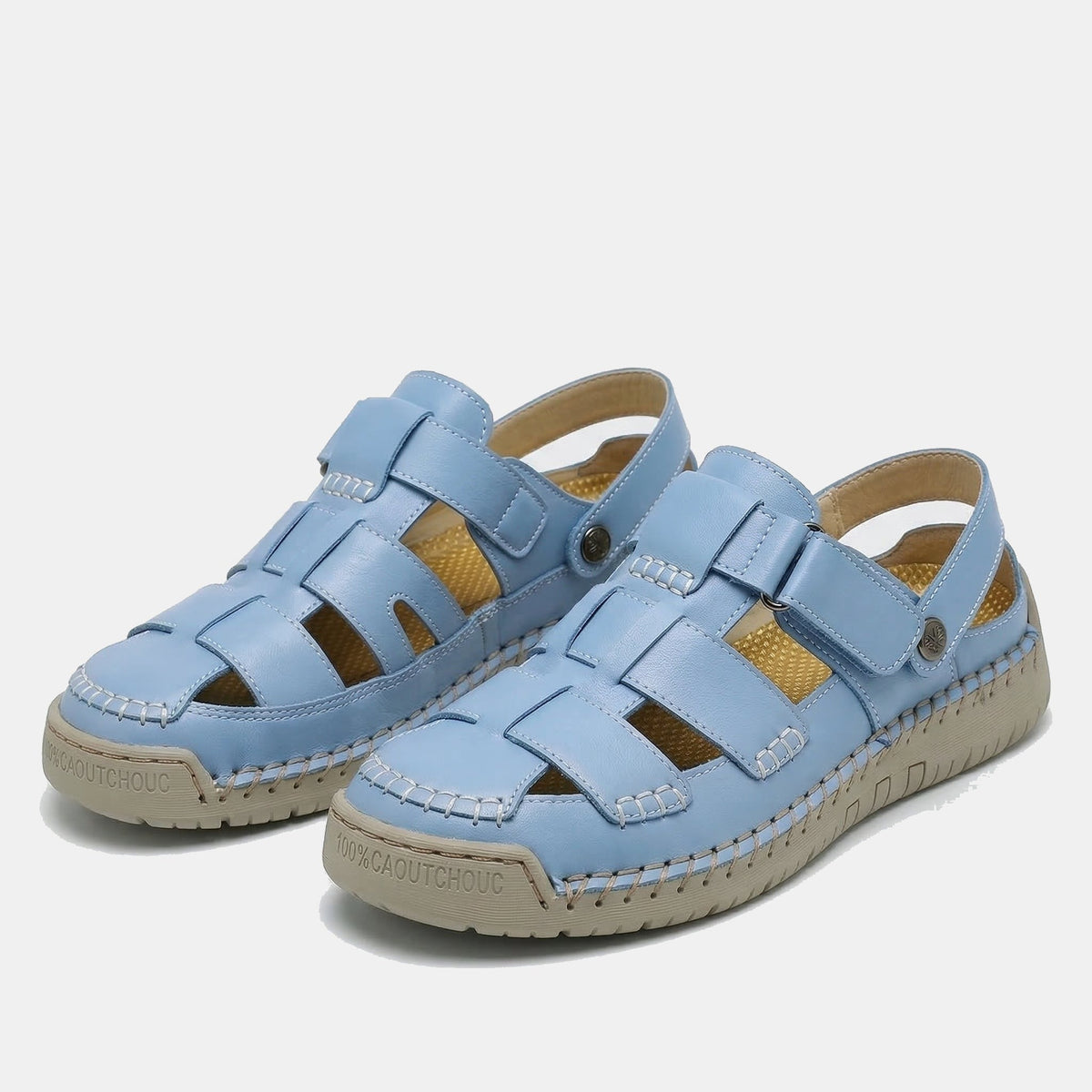 Adjustable Comfort Sandals