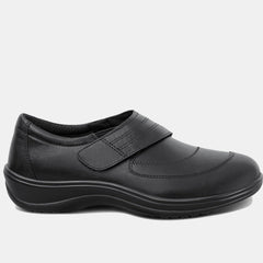 Effortless Elegance in Timeless Black