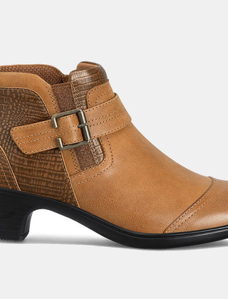 Natural Warmth in Elegant Brown
