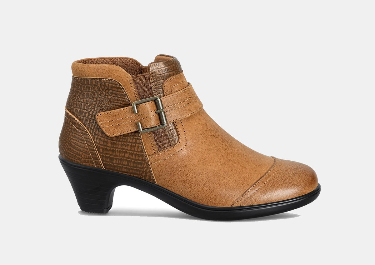 Natural Warmth in Elegant Brown