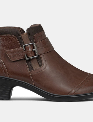 Natural Warmth in Elegant Brown