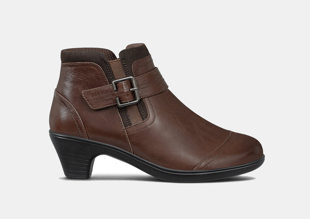 Natural Warmth in Elegant Brown