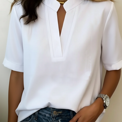 Alisa | Elegant Blouse