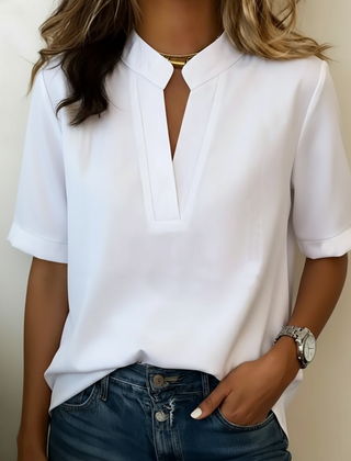 Alisa | Elegant Blouse