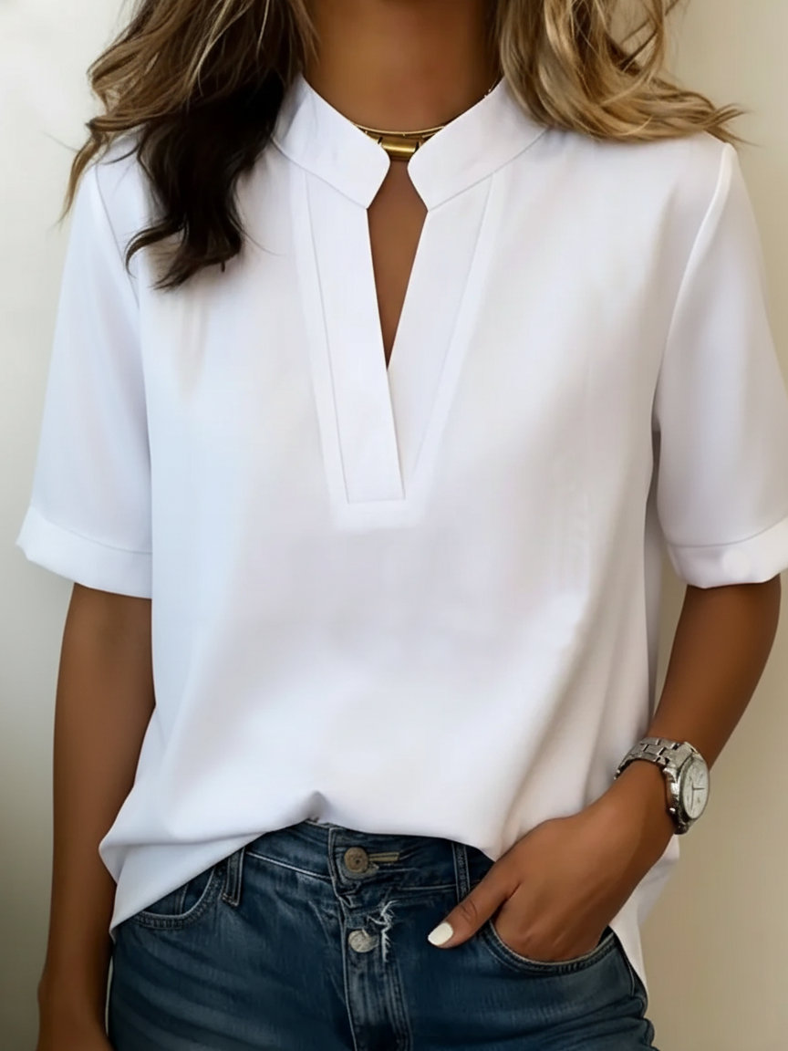 Alisa | Elegant Blouse