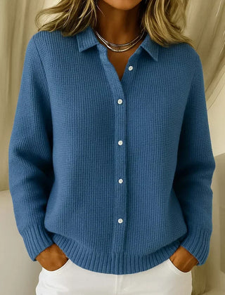Button Cardigan