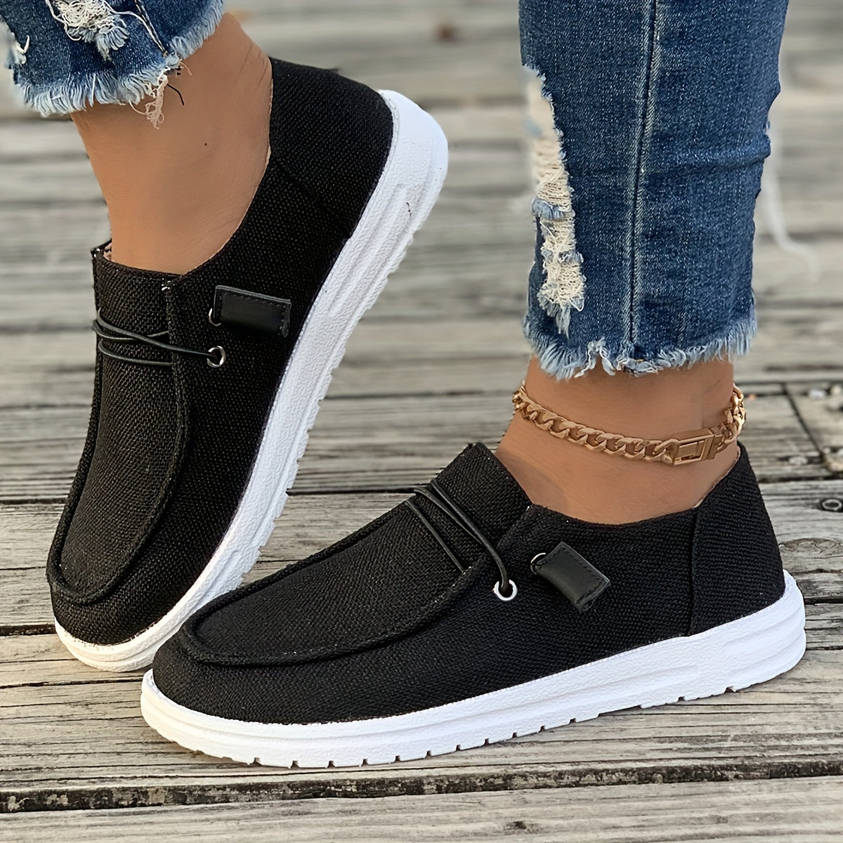 Casual Shoes