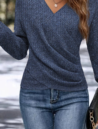 Elegant and Comfortable Top