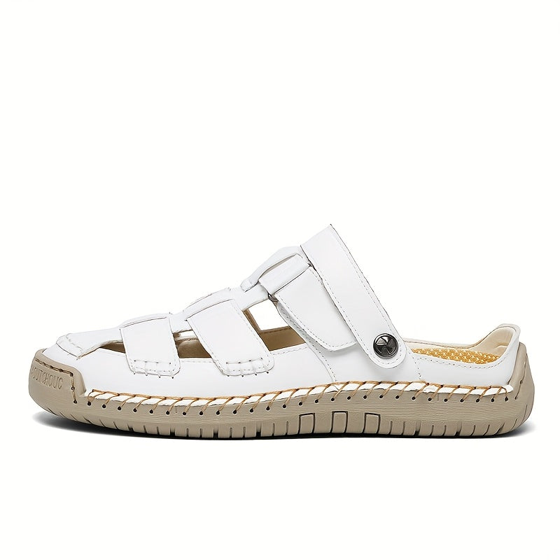 Adjustable Comfort Sandals