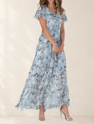 Figure Flattering Dress