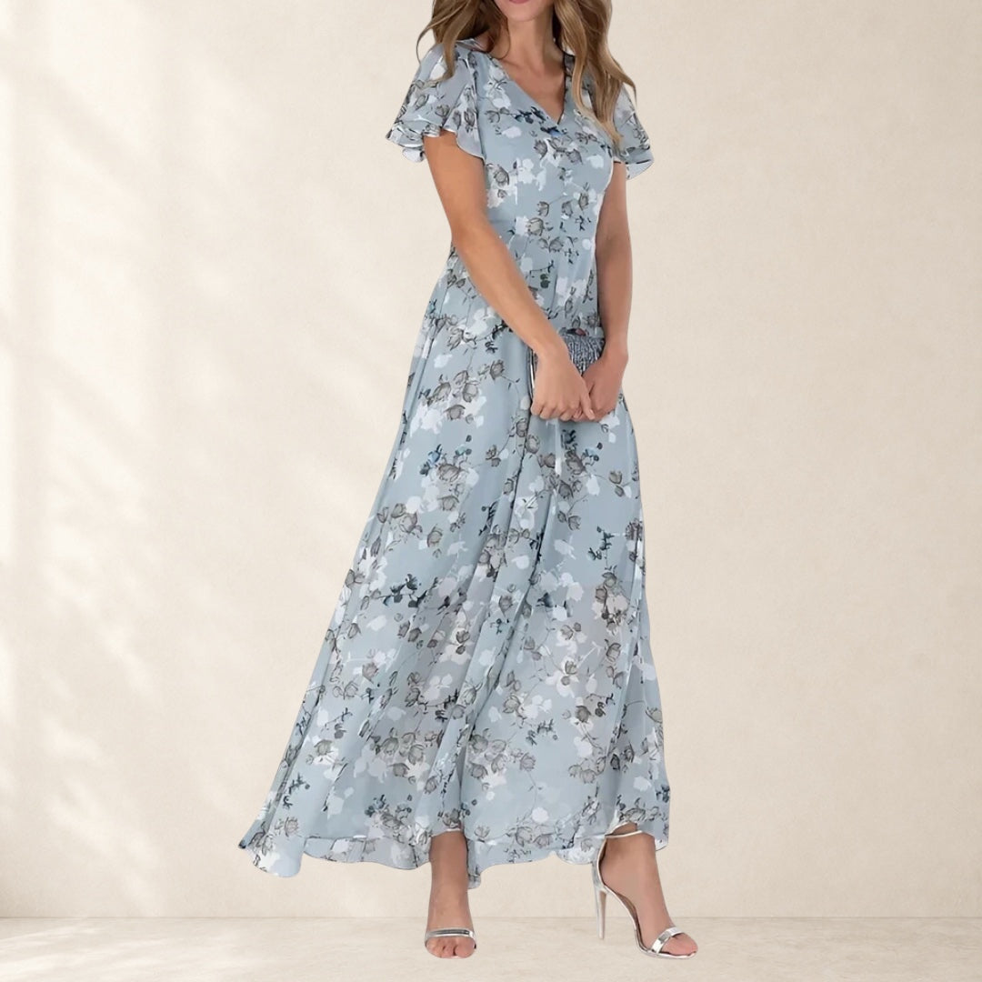 Figure Flattering Dress