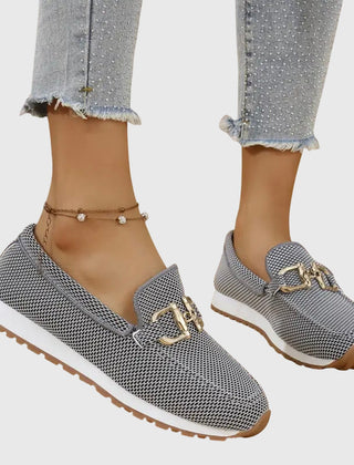 Orthopedic Loafer Sneakers