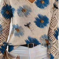Aleah | Elegant Sweater