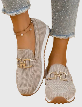 Orthopedic Loafer Sneakers