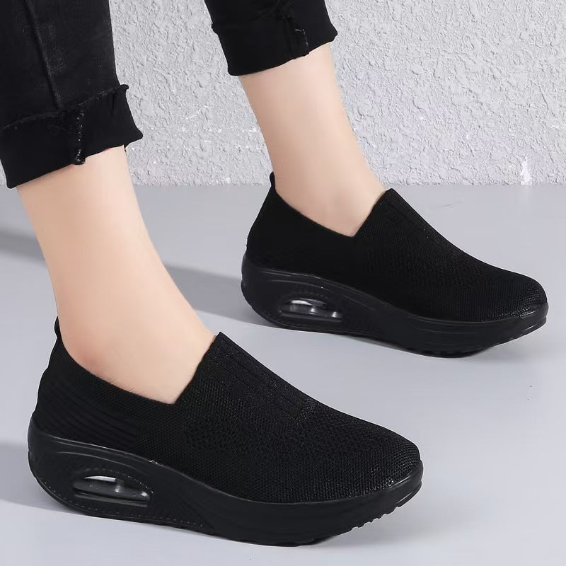 Orthopedic Shoes