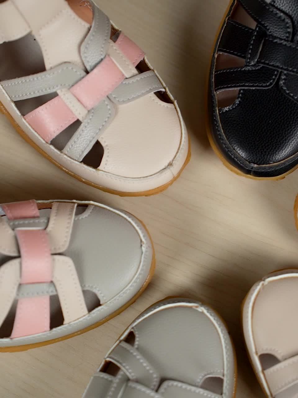 Comfortable Sandals for Everyday Wear