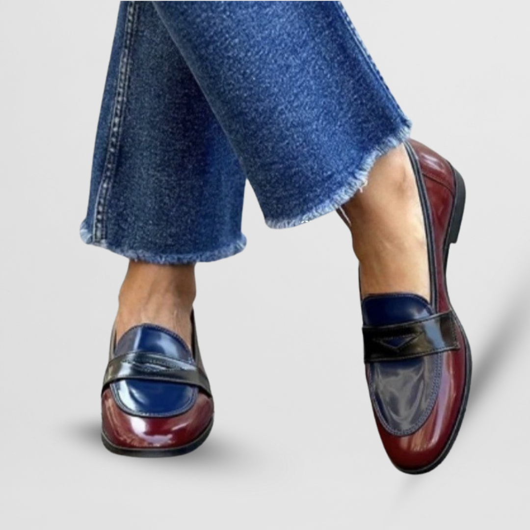 Moccasins Chiara