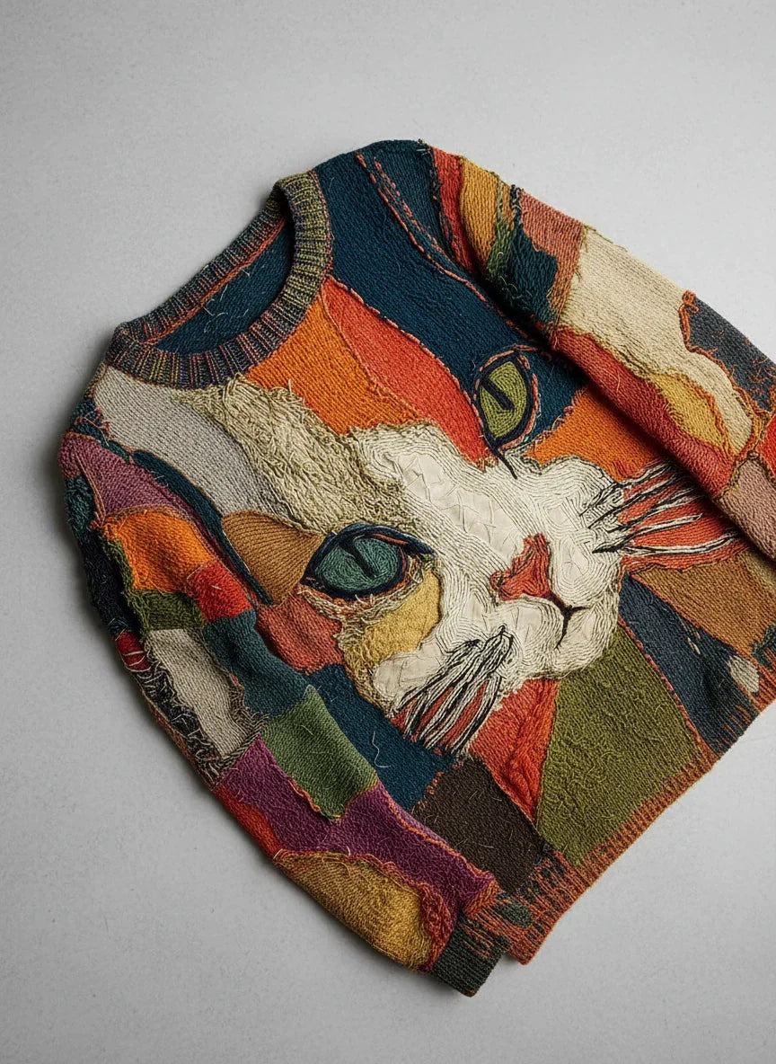 Stylish Casual Sweater