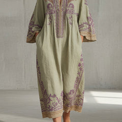 Vintage Dress