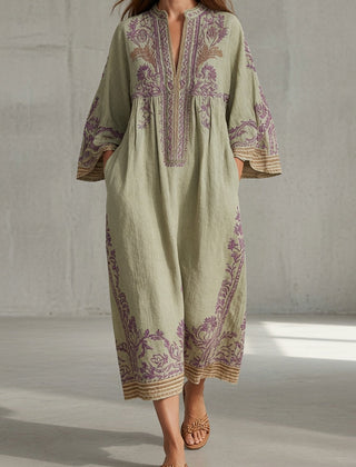 Vintage Dress
