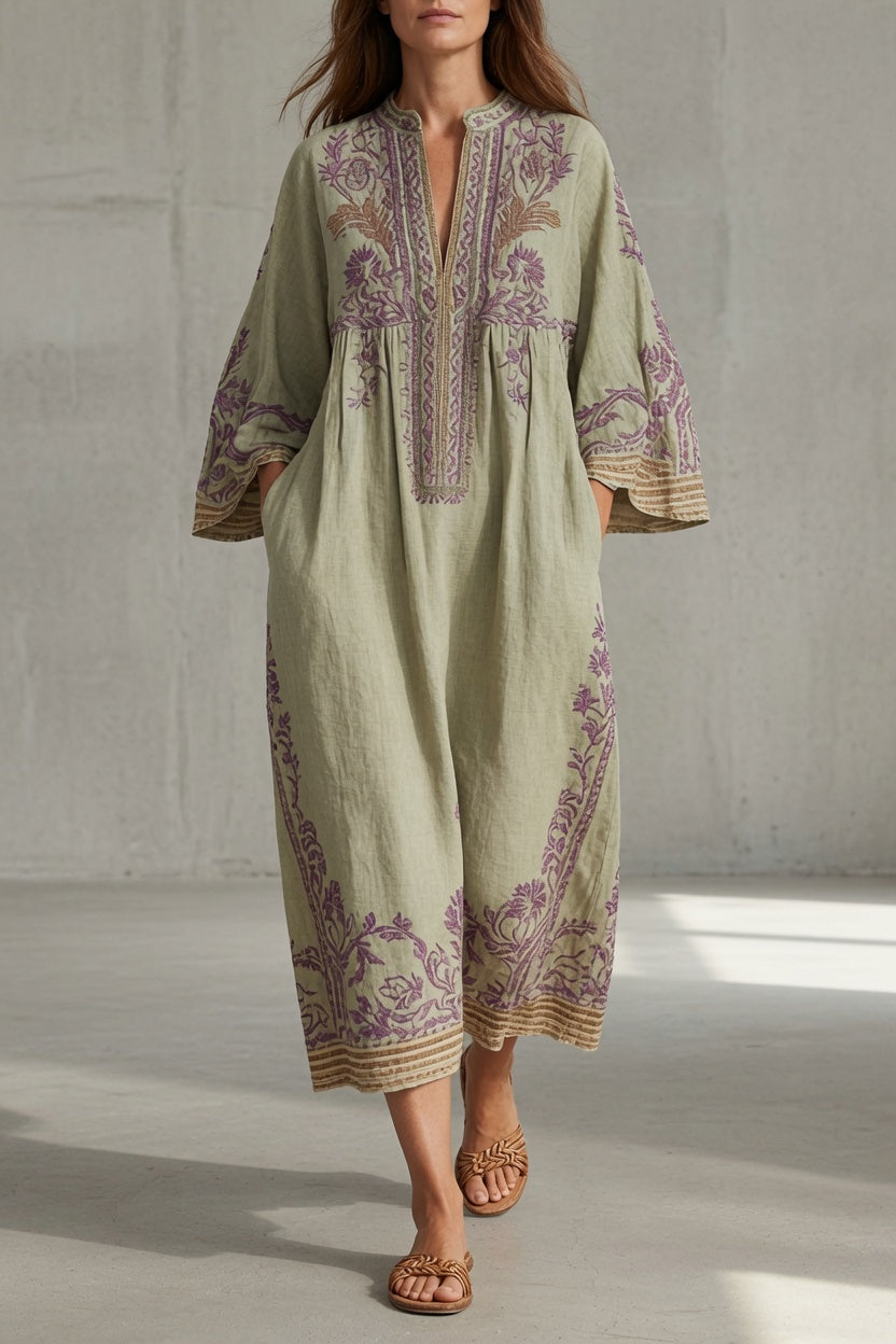 Vintage Dress