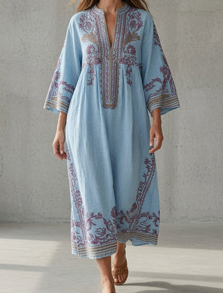 Vintage Dress