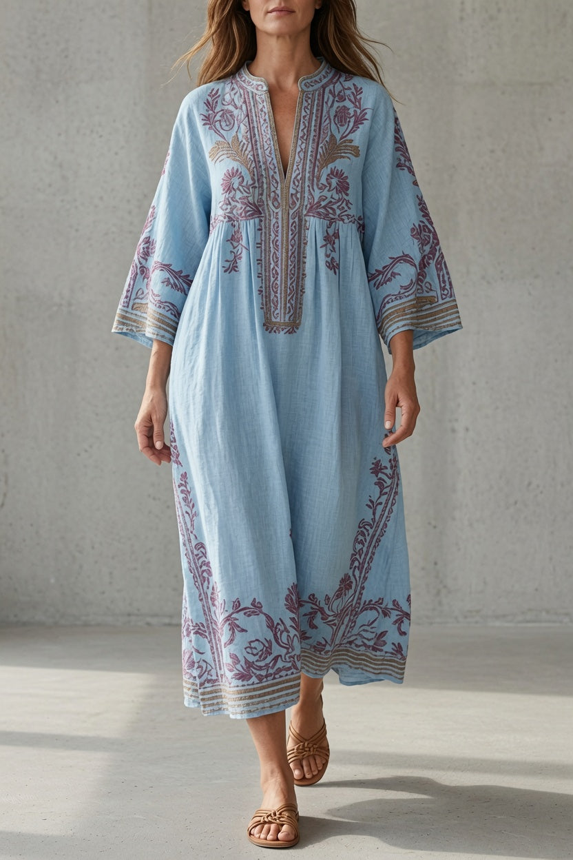 Vintage Dress