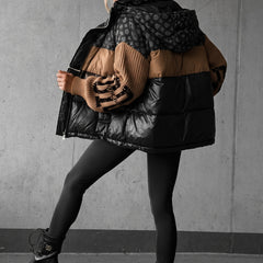 Puffer Coat