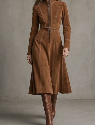 Vintage Dress