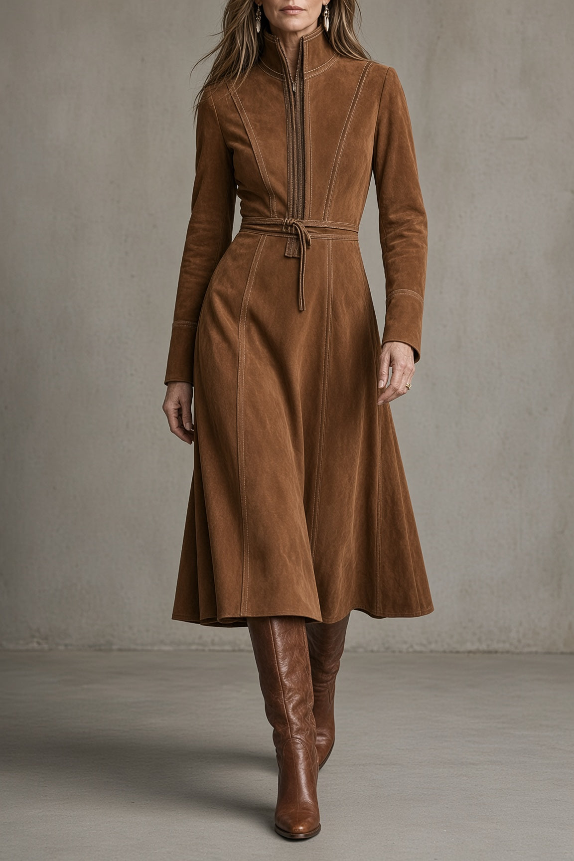 Vintage Dress