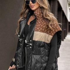 Puffer Vest