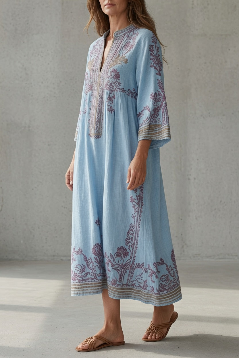 Vintage Dress