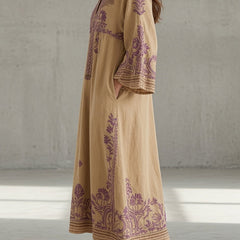 Vintage Dress