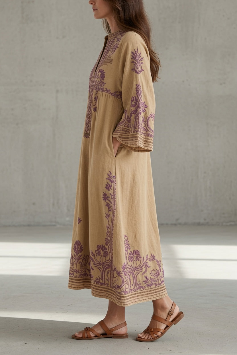 Vintage Dress