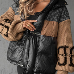 Puffer Coat
