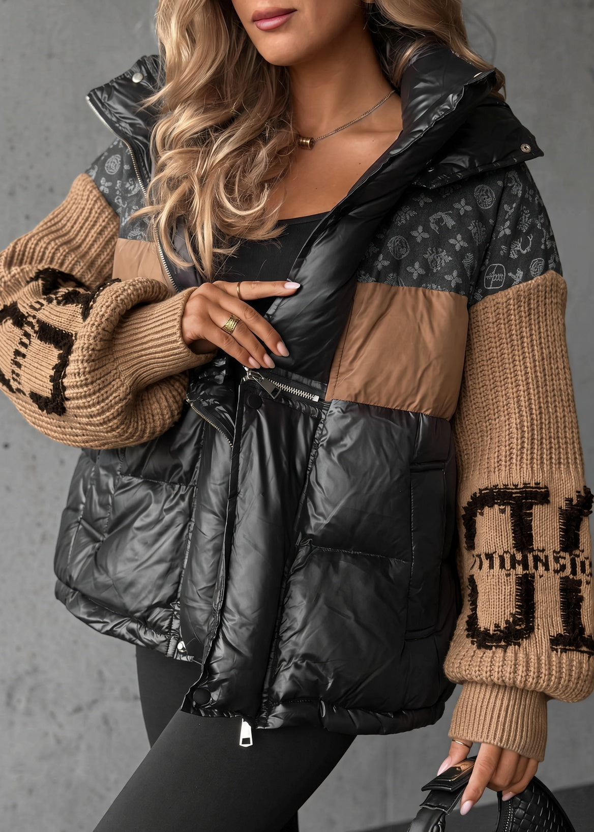 Puffer Coat