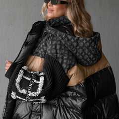 Puffer Coat