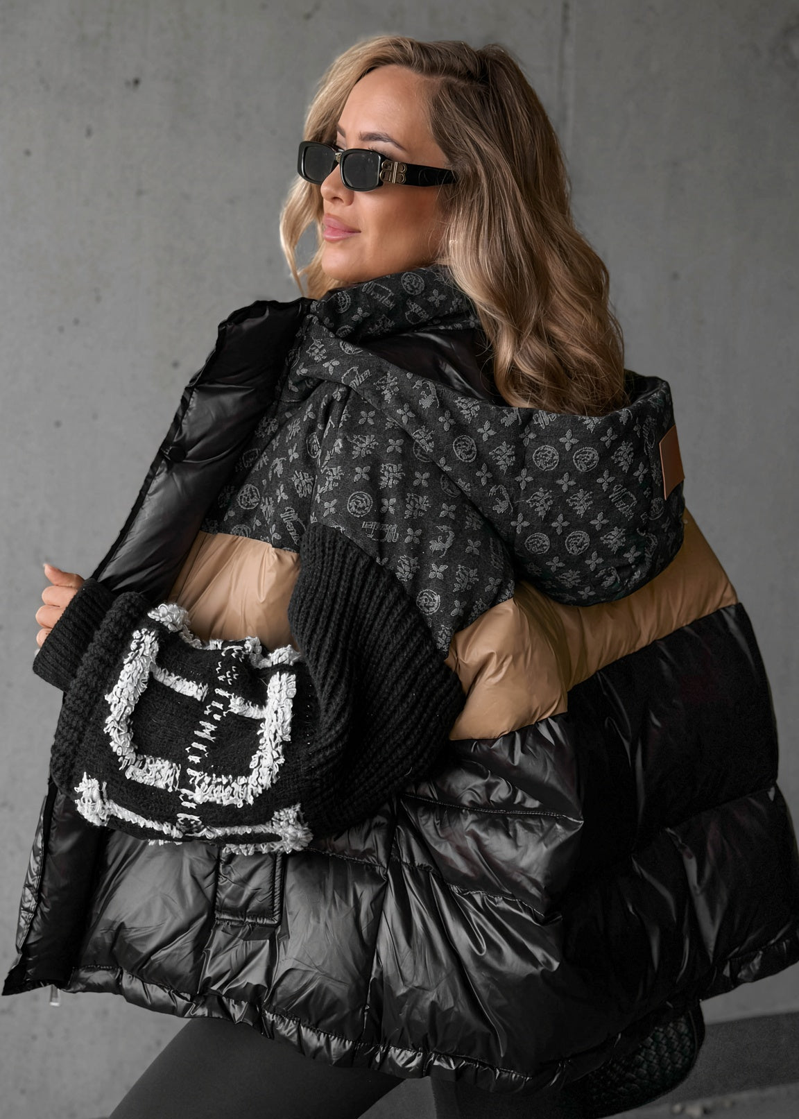 Puffer Coat