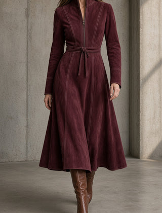 Vintage Dress