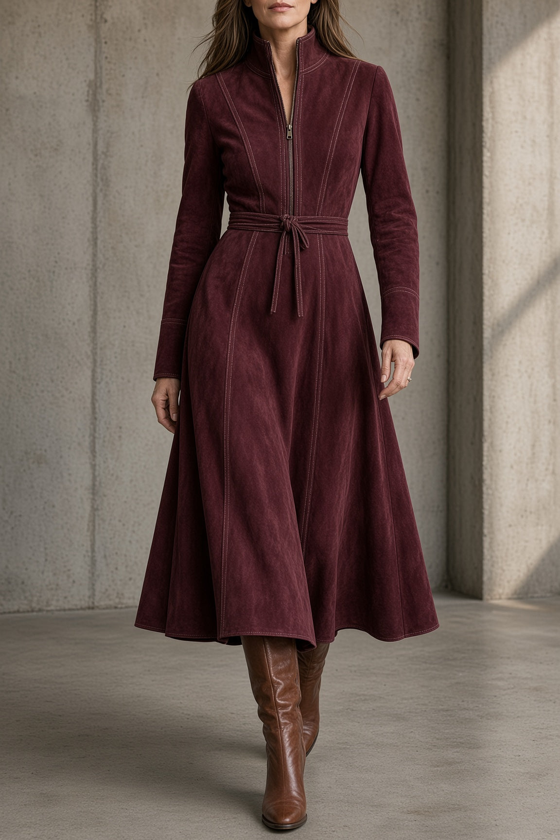 Vintage Dress